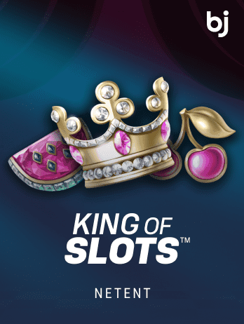 King of Slots