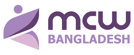 mcwloginbangladesh.net Logo